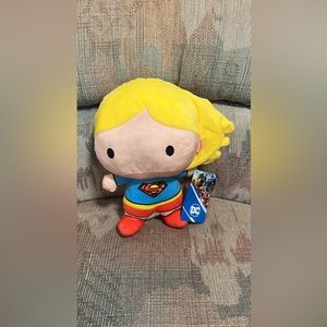 DC Chibi Collection Supergirl ⭐️NWT⭐️